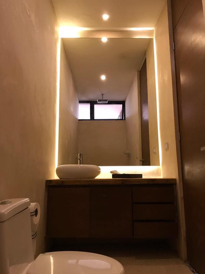 Hotel Bohonito Holbox Esterno foto