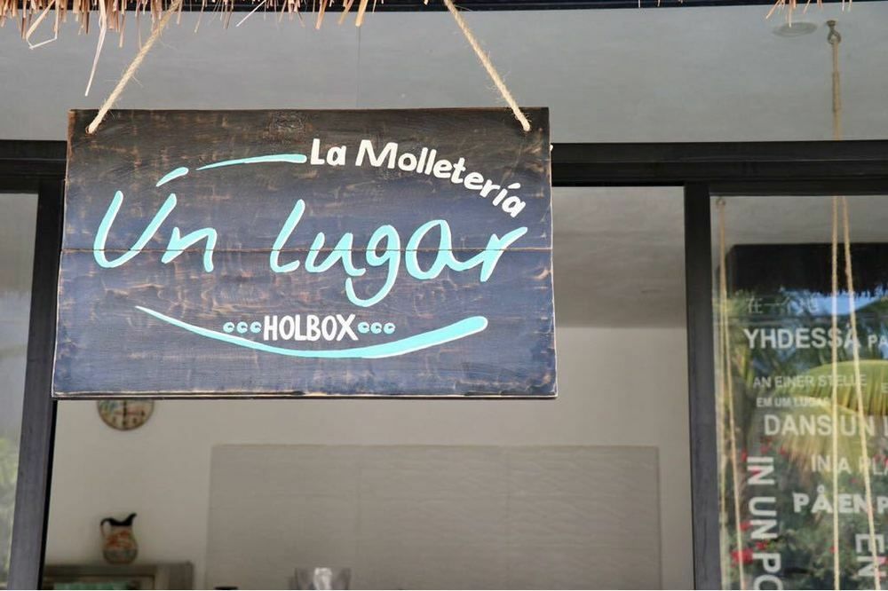 Hotel Bohonito Holbox Esterno foto