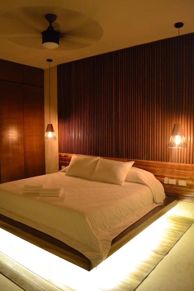 Hotel Bohonito Holbox Esterno foto